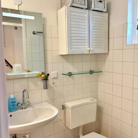 De Korre 10 Дом отдыха *