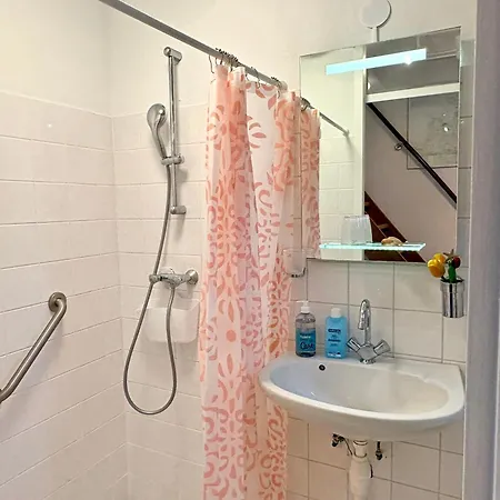 De Korre 10 Дом отдыха