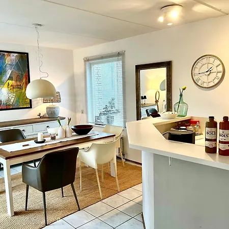 Дом отдыха De Korre 10