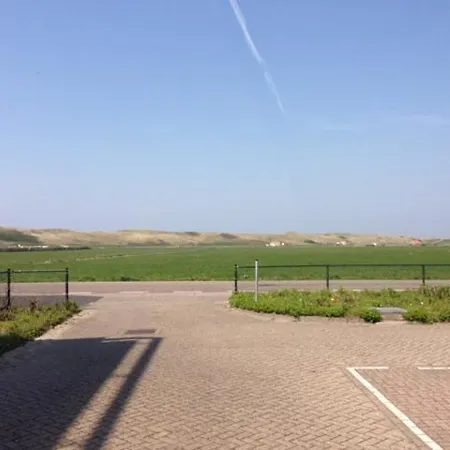 De Korre 10 Ferienhaus Callantsoog