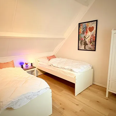 De Korre 10 * Callantsoog