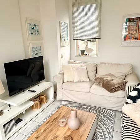 De Korre 10 Ferienhaus
