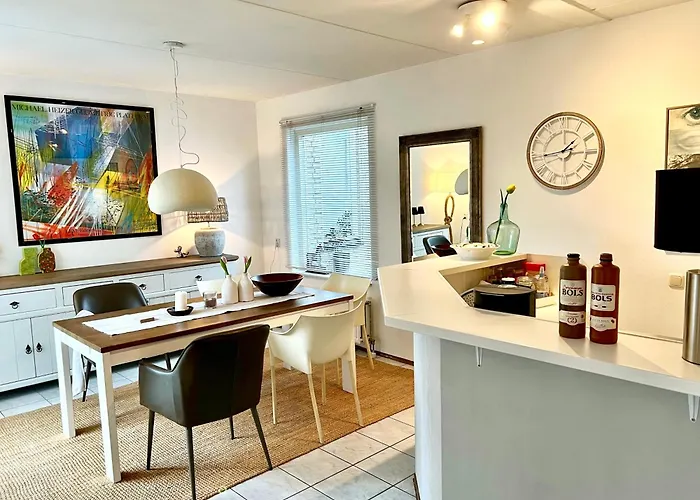 Feriehus De Korre 10