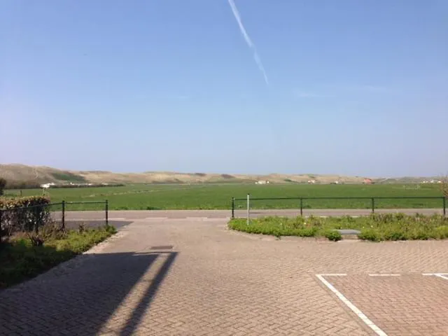 De Korre 10 Feriehus Callantsoog