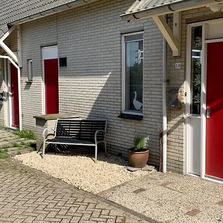 De Korre 10 Tatil Evi