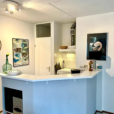 De Korre 10 Ferienhaus *