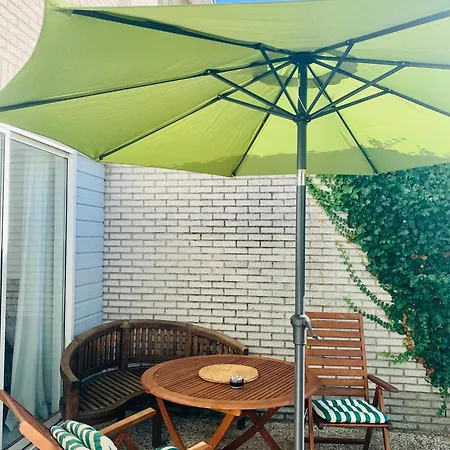 De Korre 10 Tatil Evi