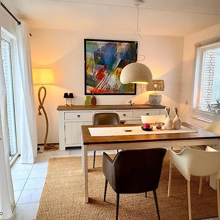 De Korre 10 * Callantsoog