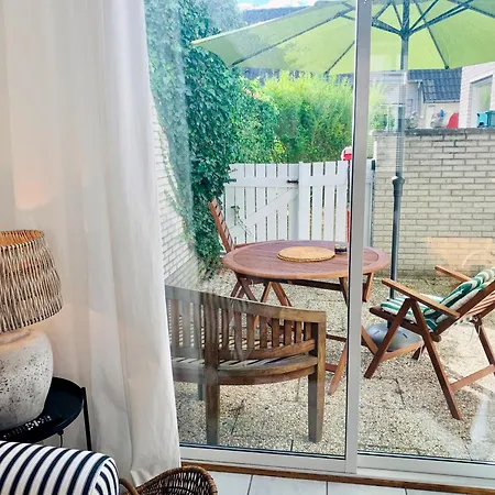 De Korre 10 Ferienhaus Callantsoog