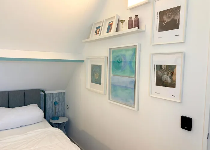 De Korre 10 Ferienhaus *