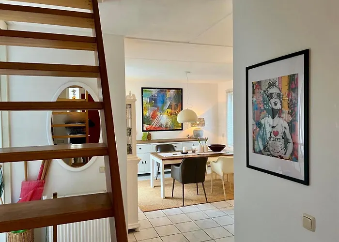 De Korre 10 * Callantsoog