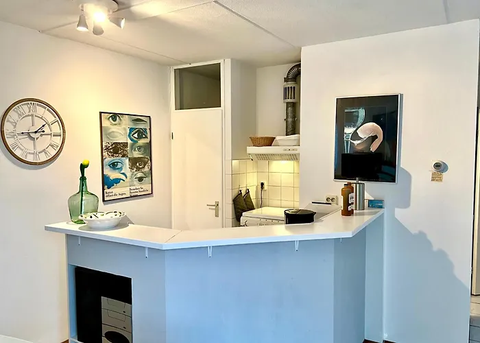 De Korre 10 Ferienhaus *