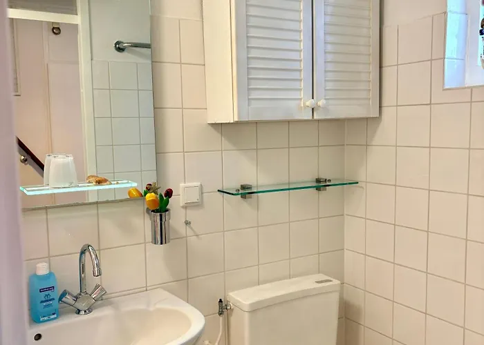 De Korre 10 Ferienhaus *