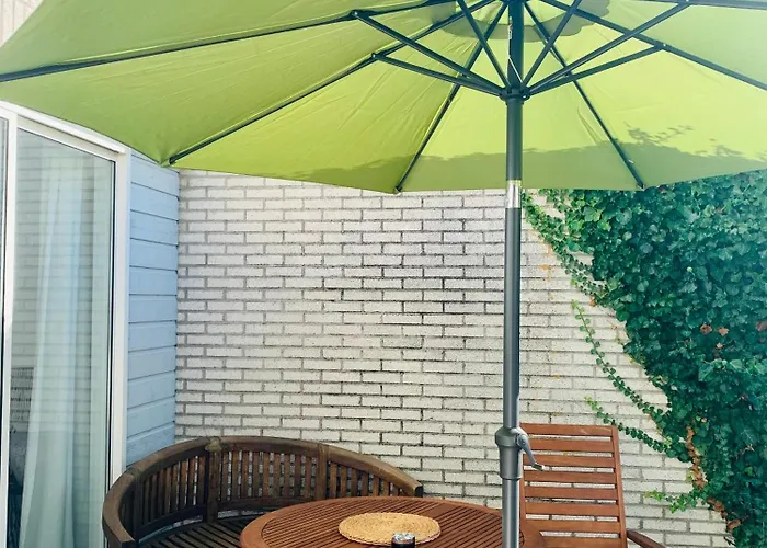 De Korre 10 Ferienhaus