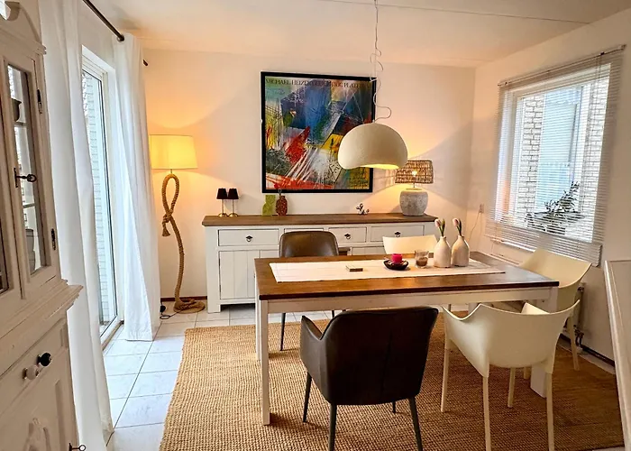 De Korre 10 * Callantsoog