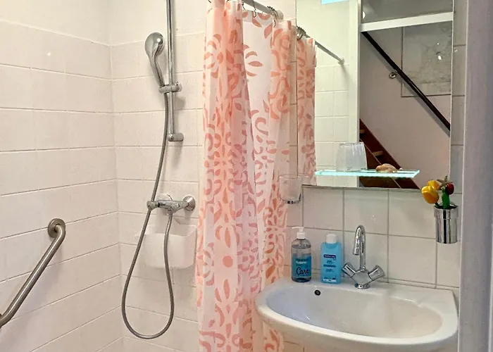 De Korre 10 Ferienhaus