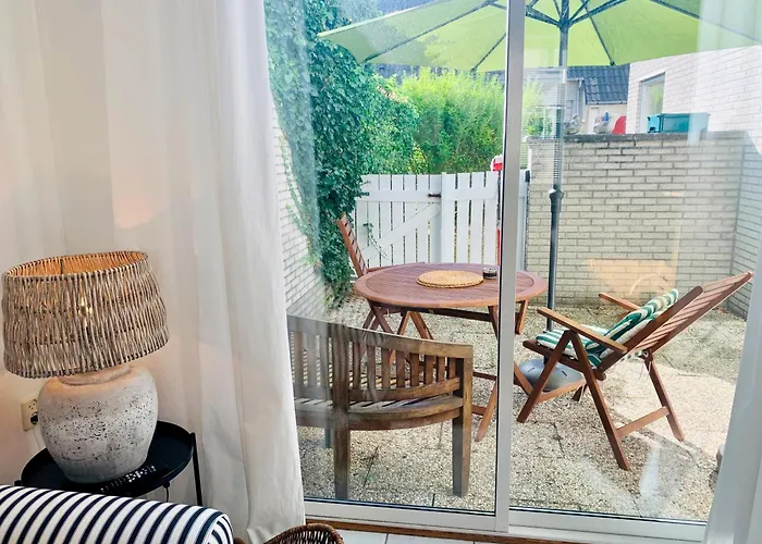 De Korre 10 Ferienhaus Callantsoog