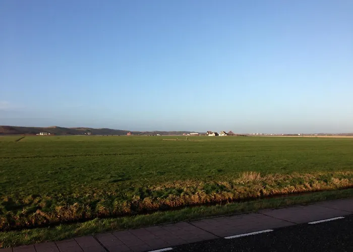 De Korre 10 * Callantsoog