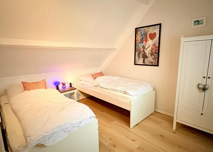 De Korre 10 * Callantsoog