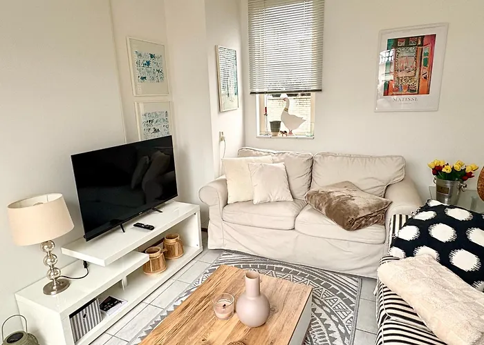 De Korre 10 Ferienhaus